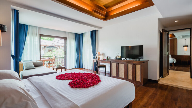 Railay Village Resort